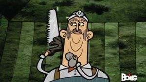 Épisode 8