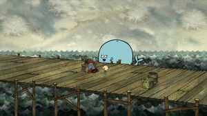 Épisode 25