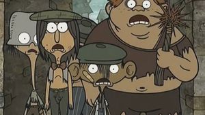 Épisode 13