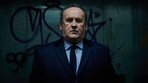 Épisode 1