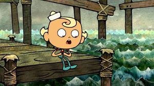 Épisode 23