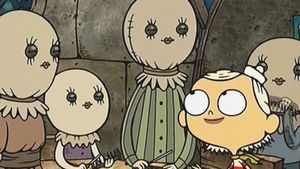 Épisode 20
