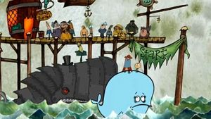 Épisode 1