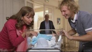 Bienvenue à Valentin !