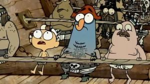 Épisode 18