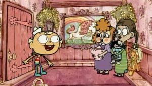 Épisode 17