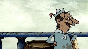Épisode 22