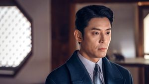 Épisode 13