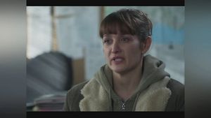 Épisode 6