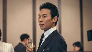 Épisode 14