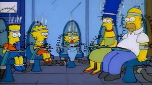Simpsonothérapie