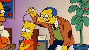 Bart le génie