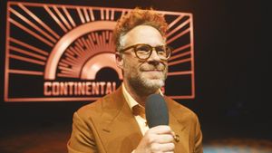 La présentation