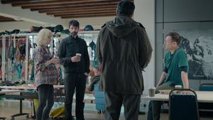 Épisode 5