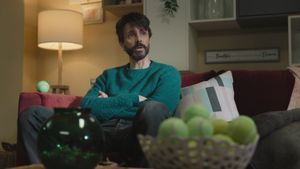Épisode 1