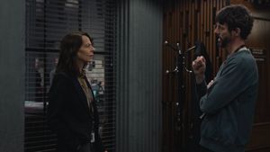 Épisode 9