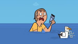 Une mer d'embrouilles