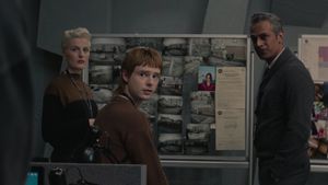 Épisode 2