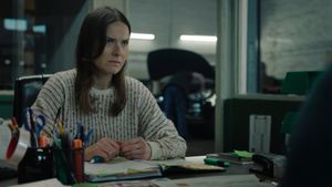 Épisode 8