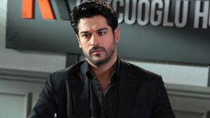 Épisode 8