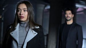 Épisode 10