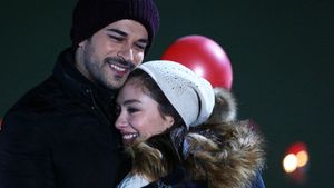 Épisode 22