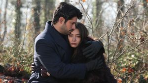 Épisode 16