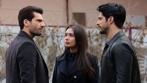 Épisode 15