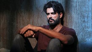 Épisode 1
