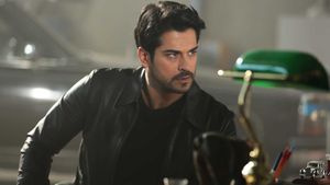 Épisode 13