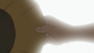 Le passé de Luffy ! L’apparition de Shanks Le Roux !