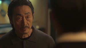Épisode 5