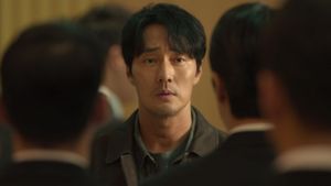 Épisode 1