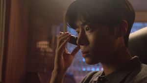 Épisode 6