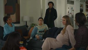 Épisode 9