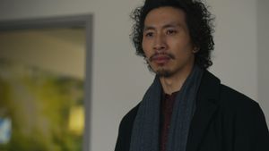 Épisode 4