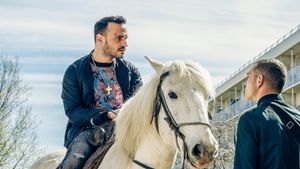 La Fracture