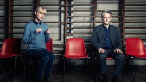 La Mort et compagnie