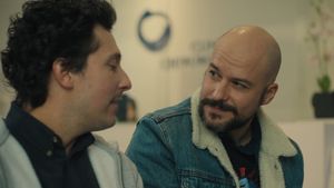 Épisode 3
