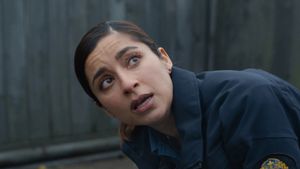 Épisode 9