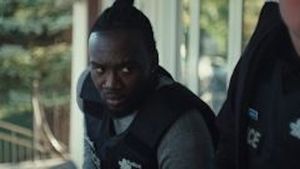 Épisode 6
