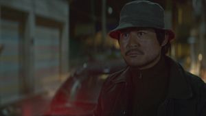Retour en arrière