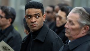 Épisode 5
