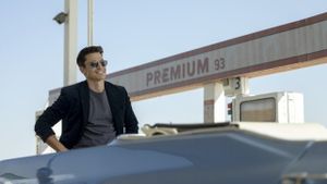 Épisode 5