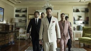 Épisode 2