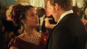 Une parfaite duchesse