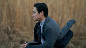 Épisode 9