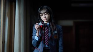 Épisode 1