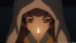 Histoires à glacer le sang