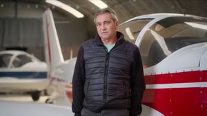 Épisode 1